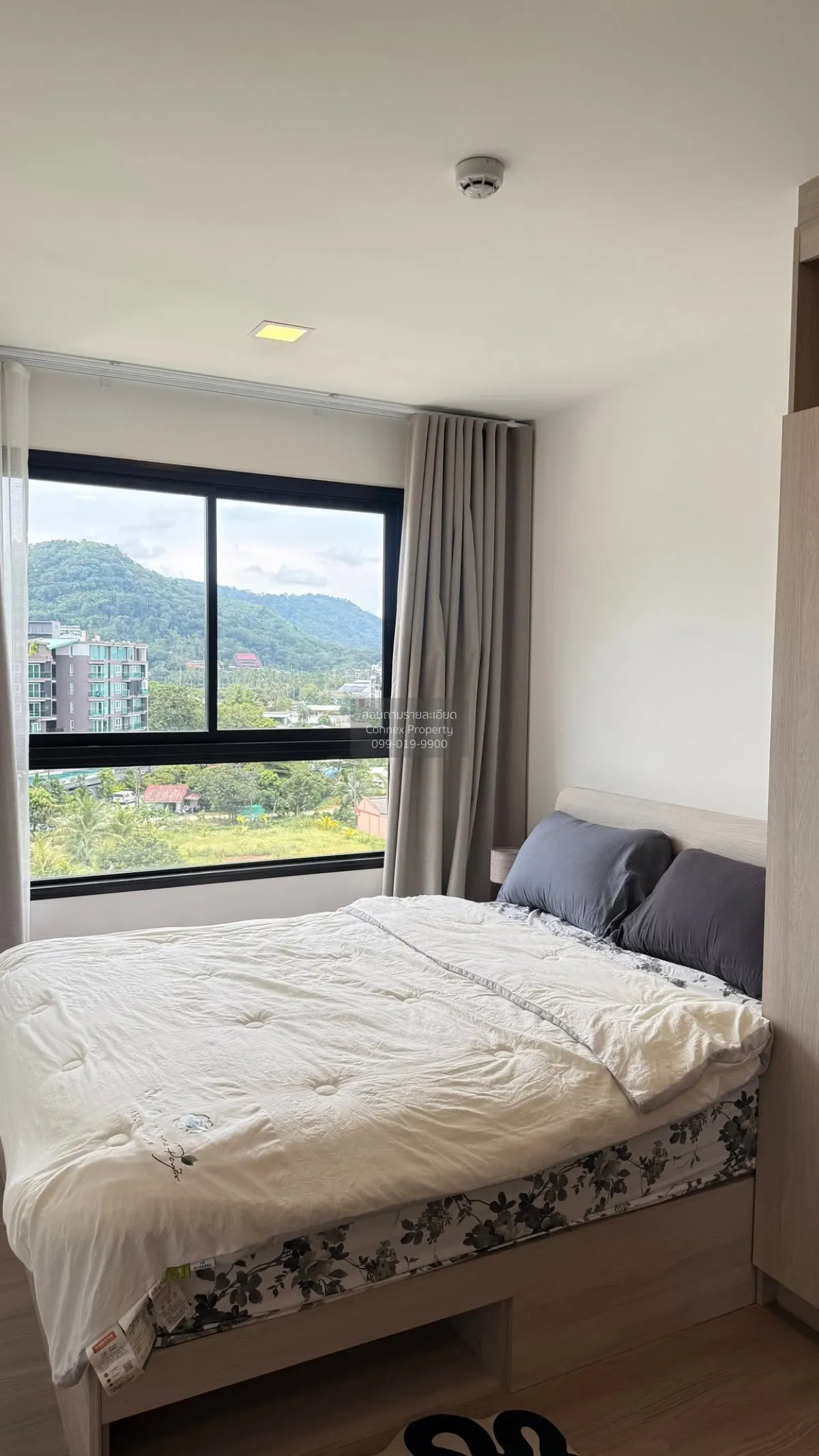 For Rent Condo , The Base Bukit Phuket , Wichit , Mueang Phuket ,