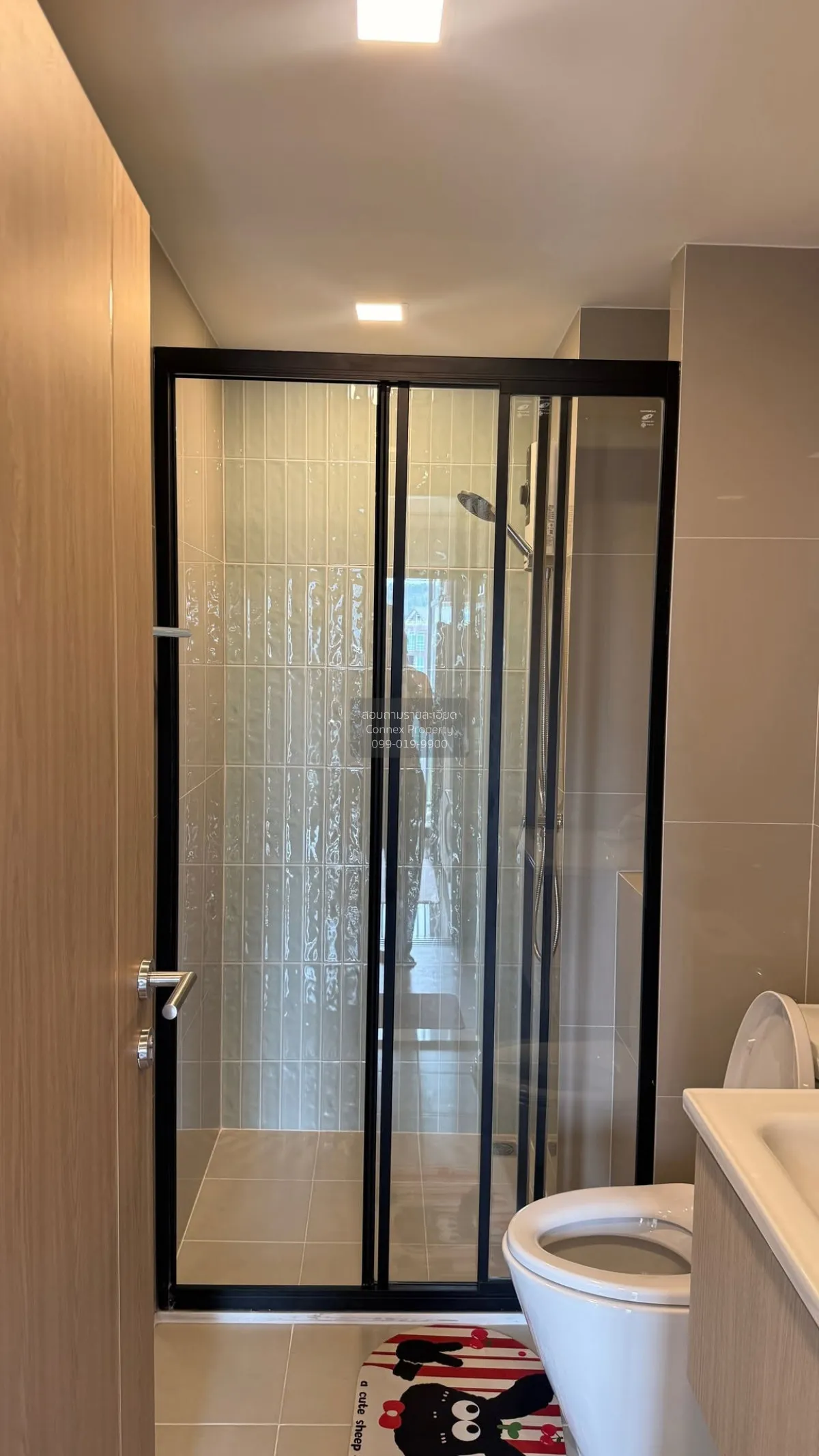 For Rent Condo , The Base Bukit Phuket , Wichit , Mueang Phuket ,