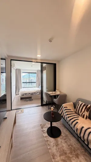 For Rent Condo , The Base Bukit Phuket , Wichit , Mueang Phuket , Phuket , CX-176146