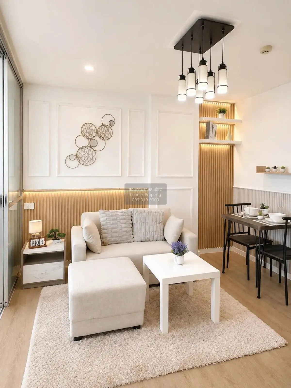 For Sale Condo , dCondo Kathu-Patong Phuket , corner unit , Kathu