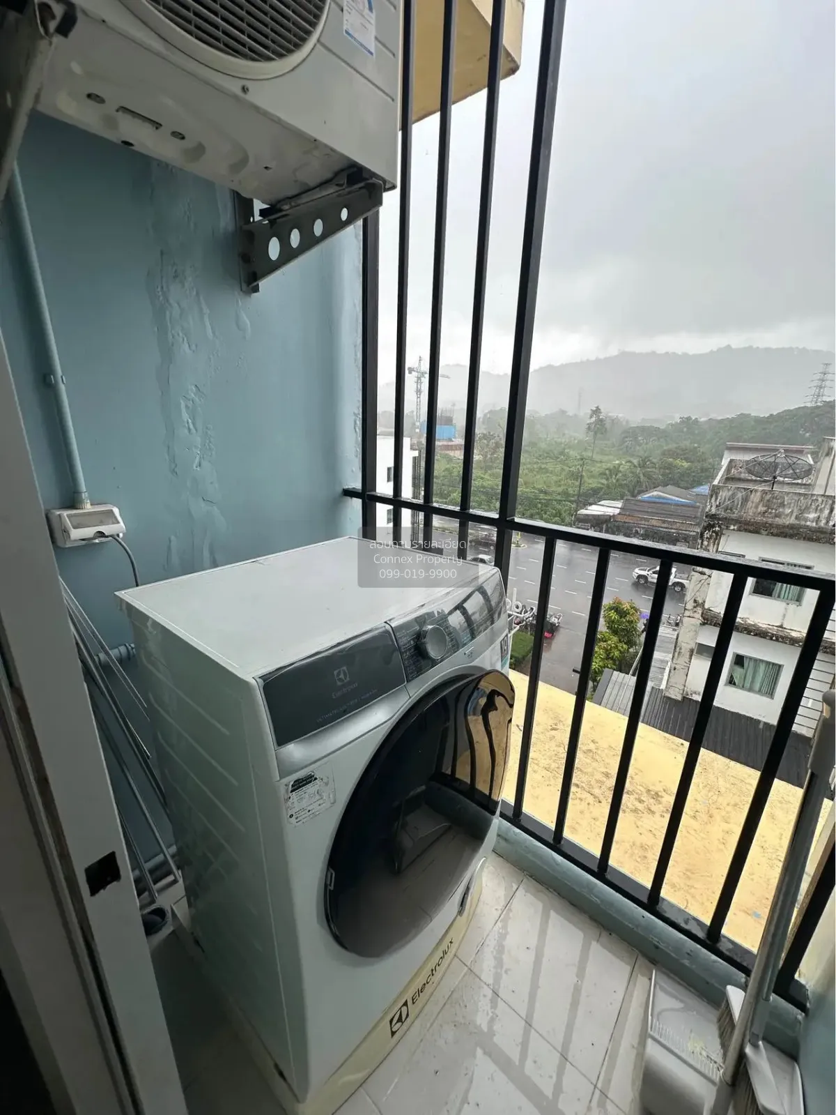 For Sale Condo , dCondo Kathu-Patong Phuket , corner unit , Kathu