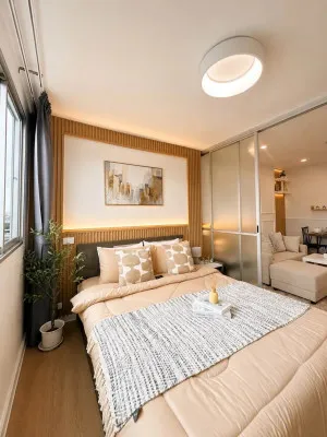 For Sale Condo , dCondo Kathu-Patong Phuket , corner unit , Kathu , Kathu , Phuket , CX-176148