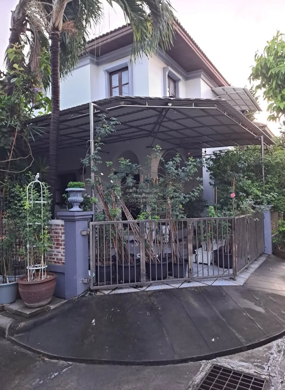 For Sale house in Soi Sukhonthasawat 34 , Lat Phrao , Lat Phrao , 1