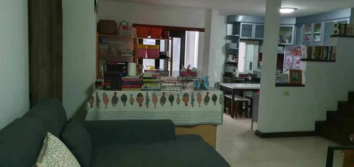 For Sale house in Soi Sukhonthasawat 34 , Lat Phrao , Lat Phrao , 3