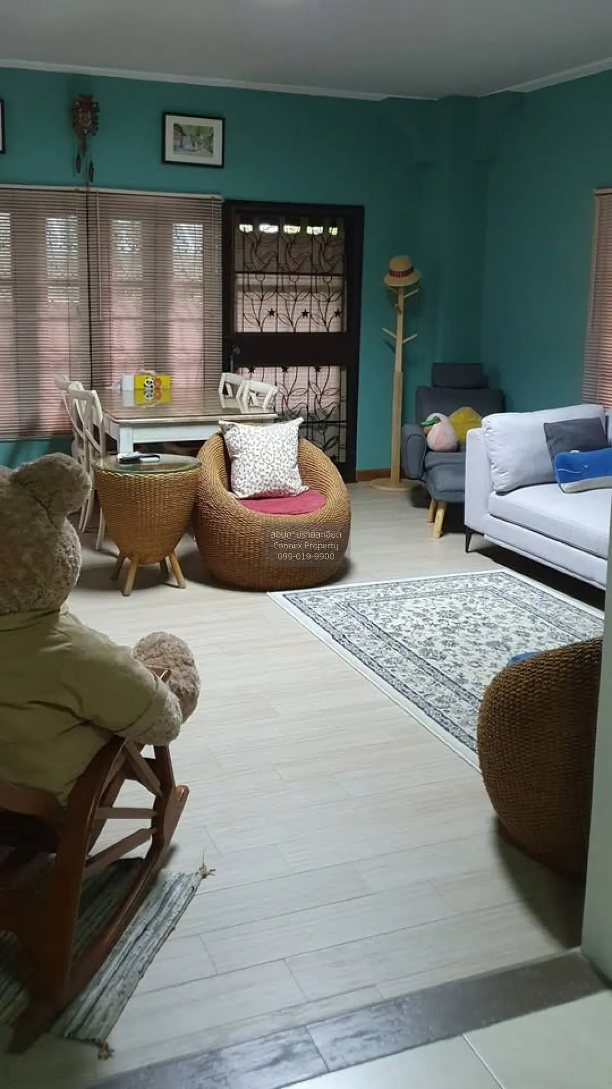 For Sale house in Soi Sukhonthasawat 34 , Lat Phrao , Lat Phrao , 4