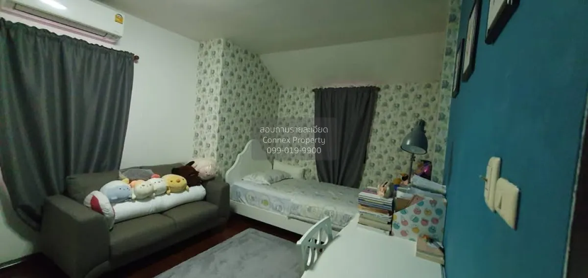 For Sale house in Soi Sukhonthasawat 34 , Lat Phrao , Lat Phrao ,