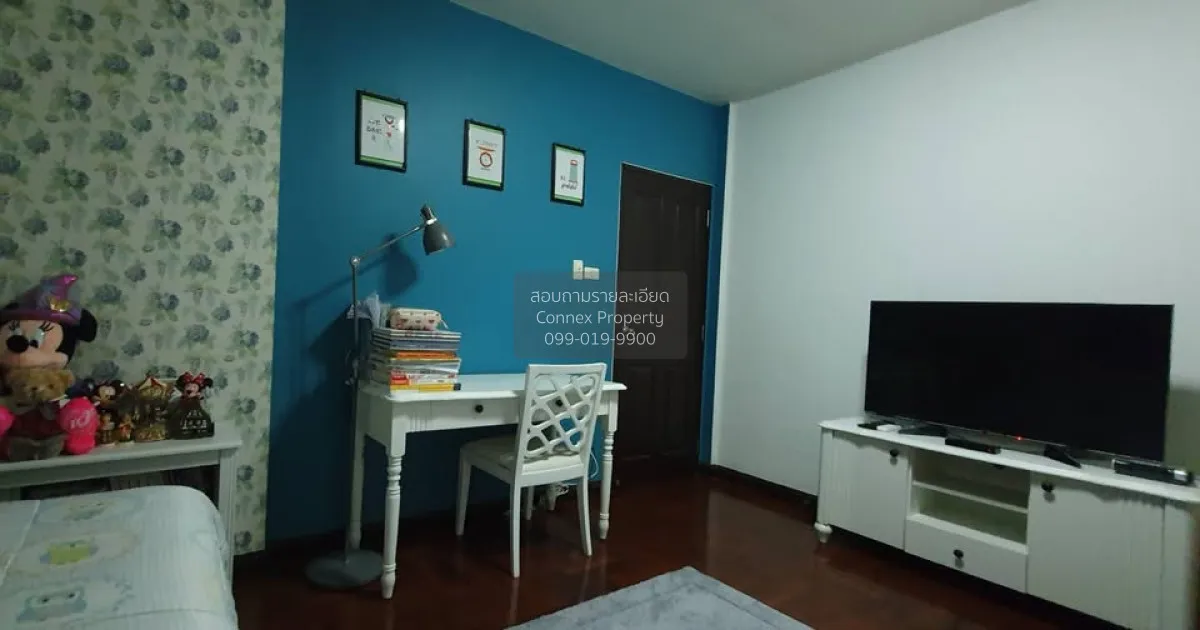 For Sale house in Soi Sukhonthasawat 34 , Lat Phrao , Lat Phrao ,