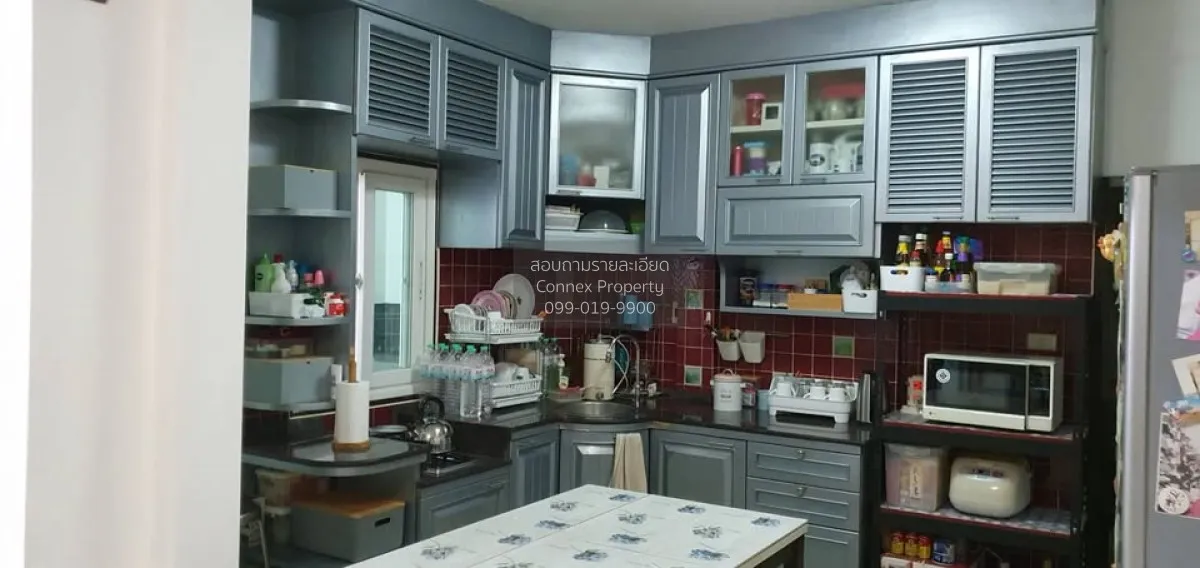 For Sale house in Soi Sukhonthasawat 34 , Lat Phrao , Lat Phrao ,