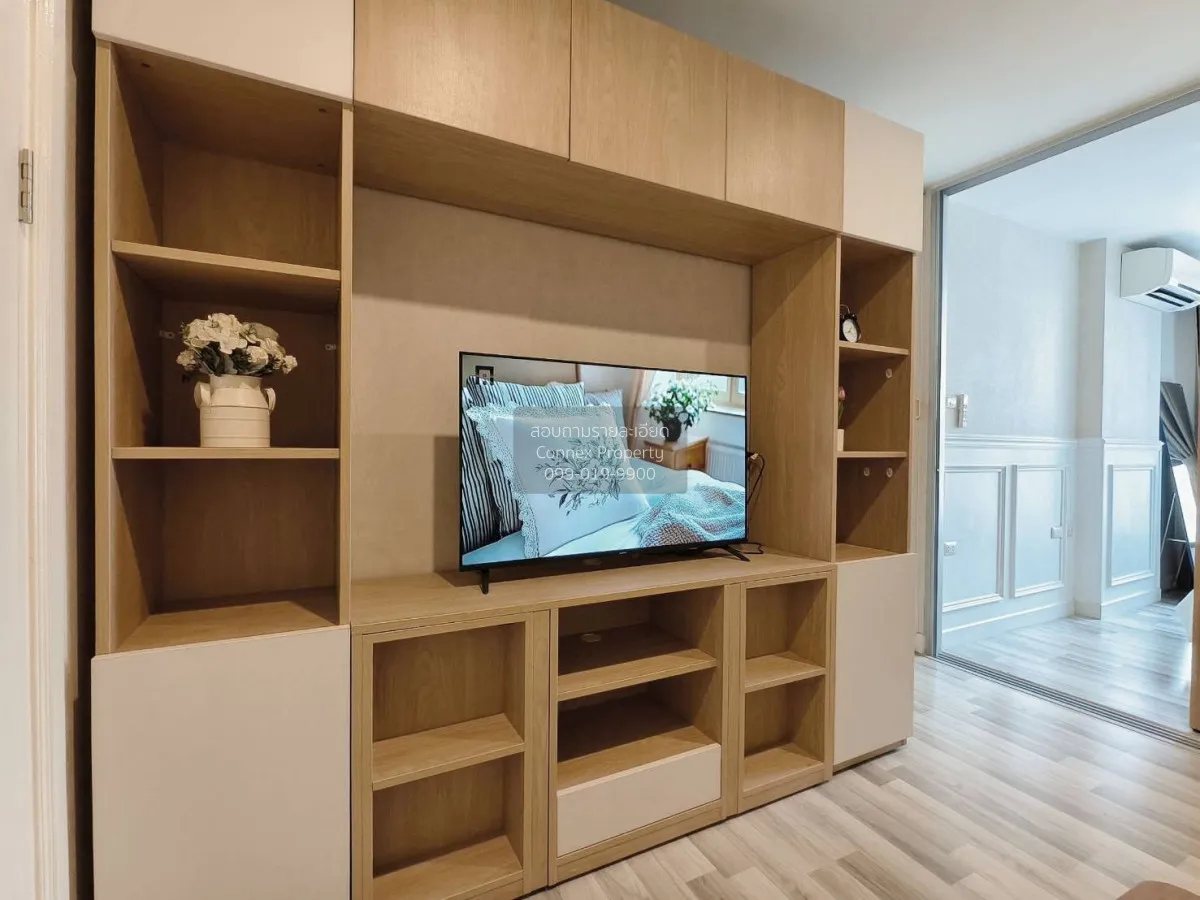 For Rent Condo , The Cube Plus Chaengwattana , Thung Song Hong ,  3