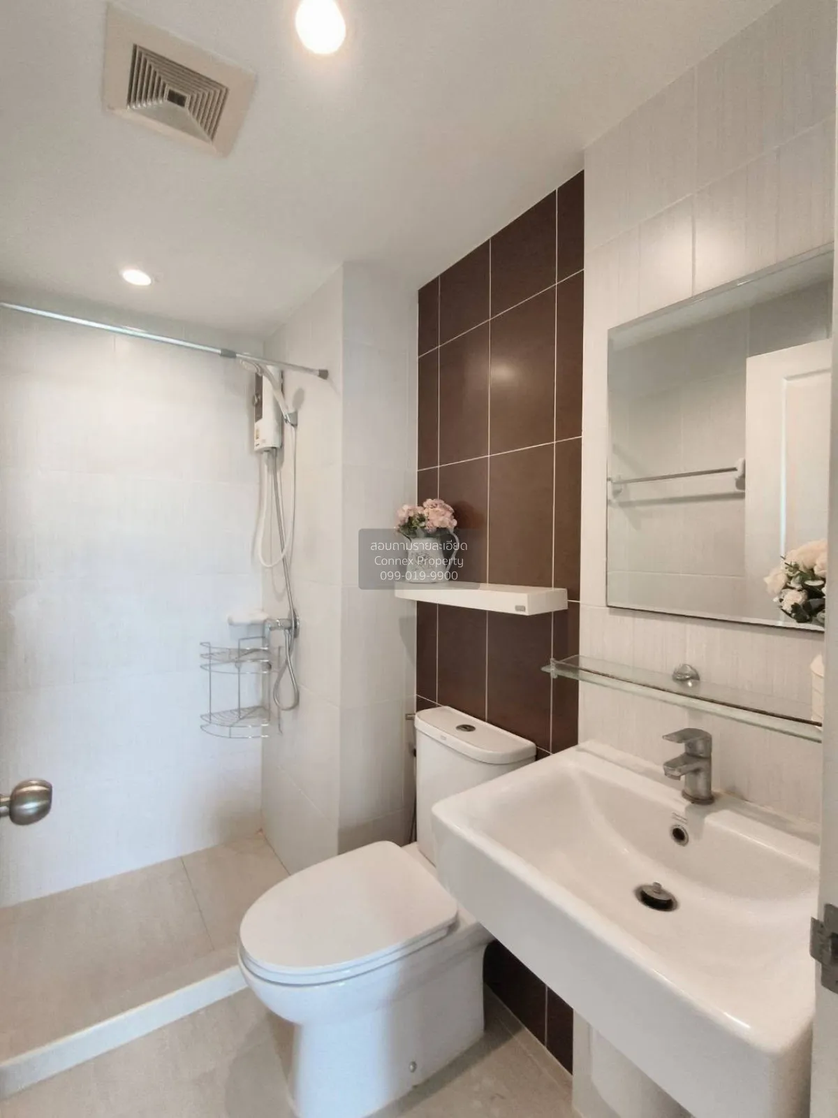 For Rent Condo , The Cube Plus Chaengwattana , Thung Song Hong , 