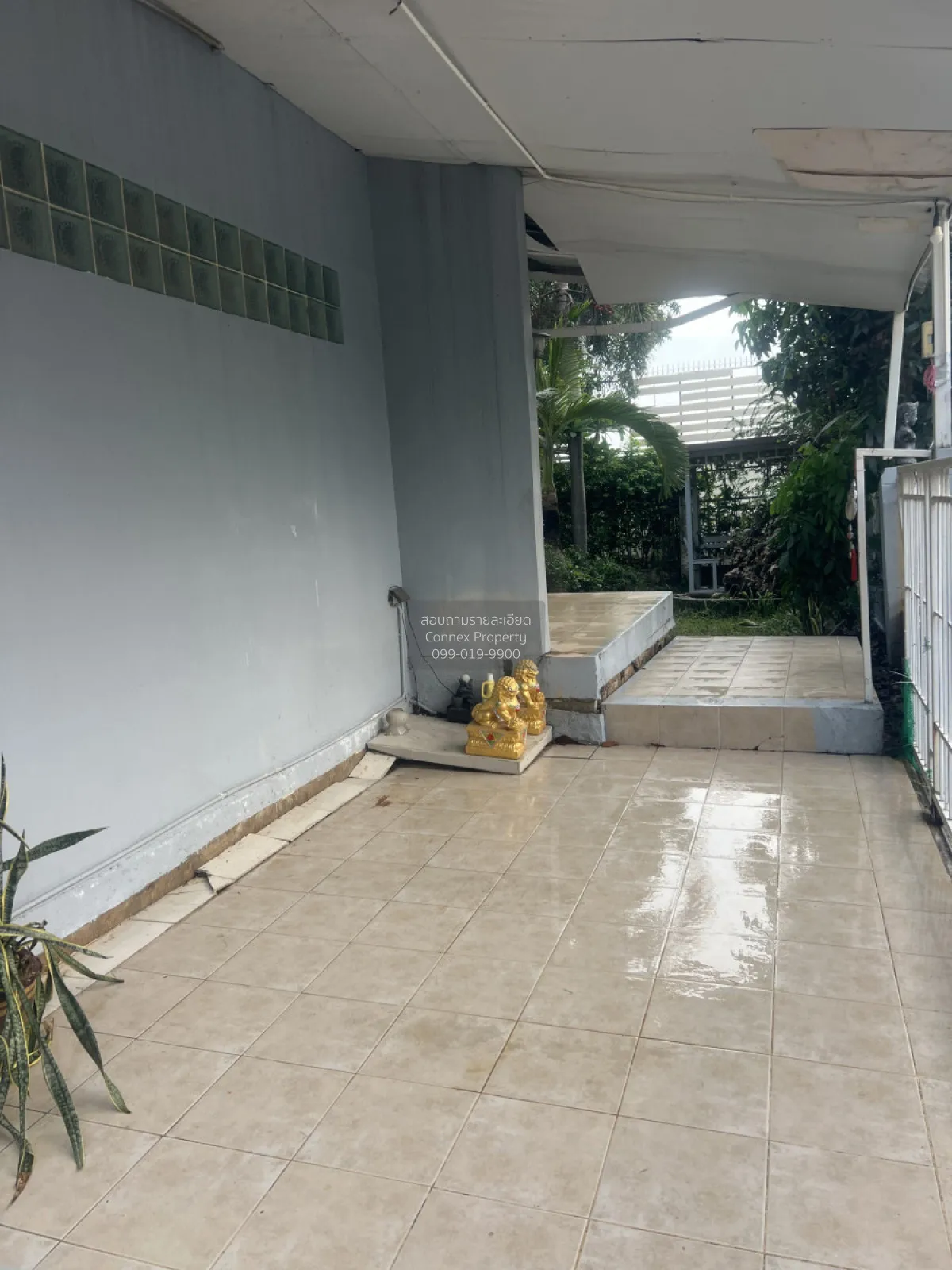เช่าบ้าน  เพอร์เฟค พาร์ค สุวรรณภูมิ เฟส 2 มีนบุรี เขต มีนบุรี กรุ