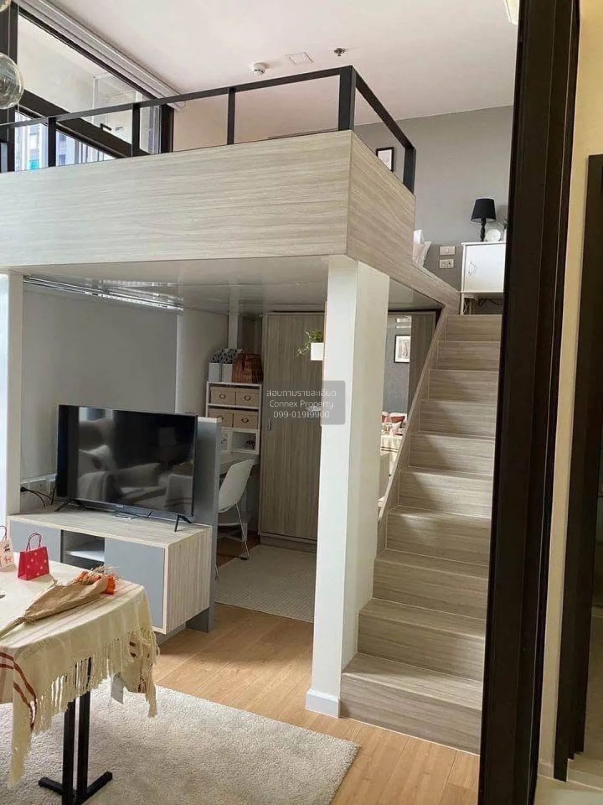 For Rent Condo , Chewathai Residence Asoke , MRT-Phra Ram 9 , Mak 2