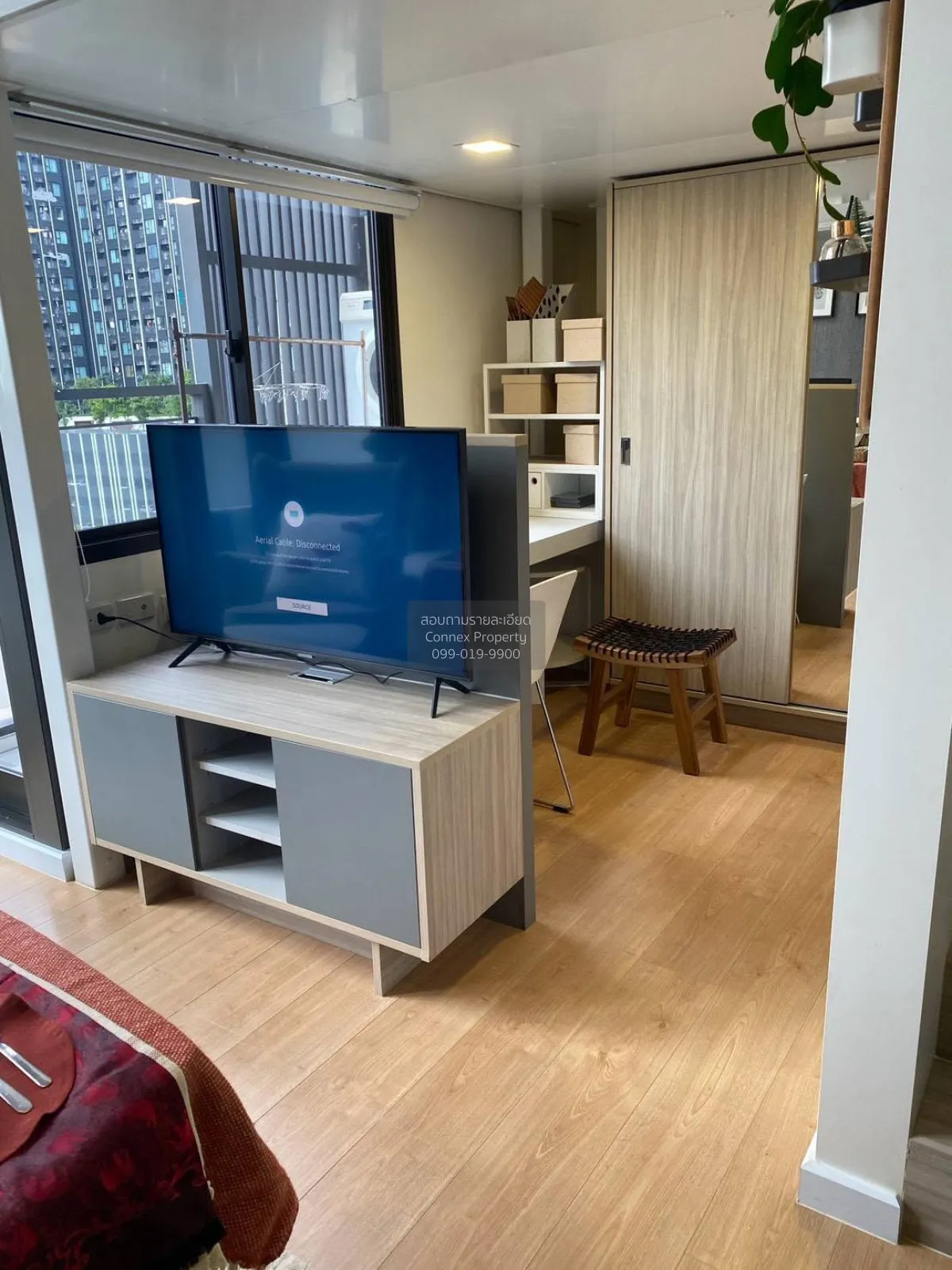For Rent Condo , Chewathai Residence Asoke , MRT-Phra Ram 9 , Mak 3