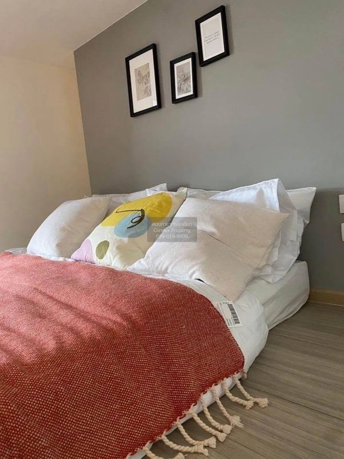 For Rent Condo , Chewathai Residence Asoke , MRT-Phra Ram 9 , Mak