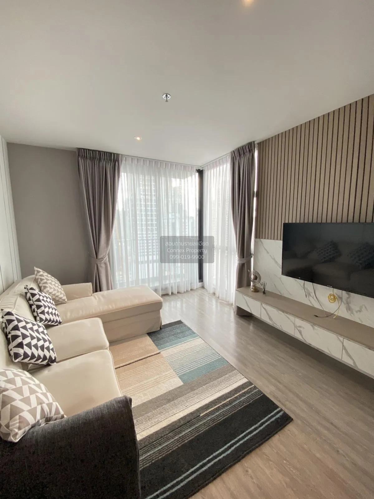 เช่าคอนโด  รึทึ่ม เอกมัย BTS-เอกมัย คลองตันเหนือ เขต วัฒนา กรุงเท 1