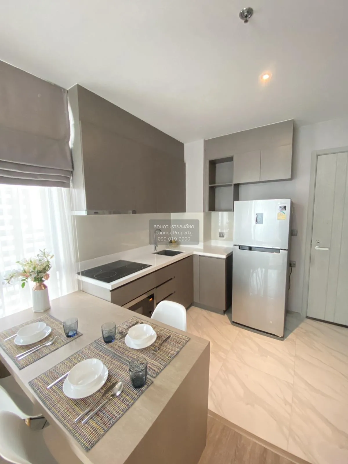 เช่าคอนโด  รึทึ่ม เอกมัย BTS-เอกมัย คลองตันเหนือ เขต วัฒนา กรุงเท 2