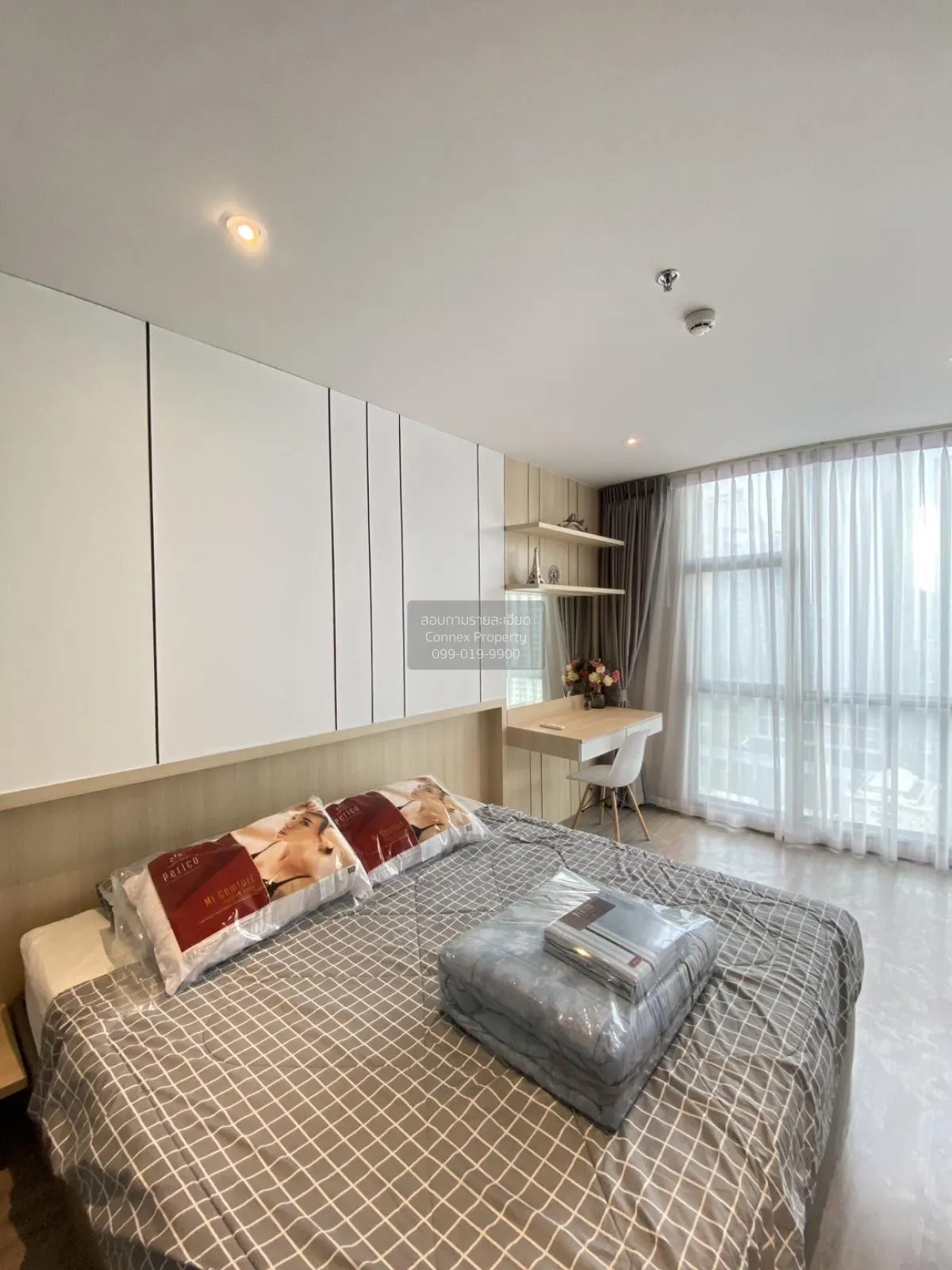 เช่าคอนโด  รึทึ่ม เอกมัย BTS-เอกมัย คลองตันเหนือ เขต วัฒนา กรุงเท 3