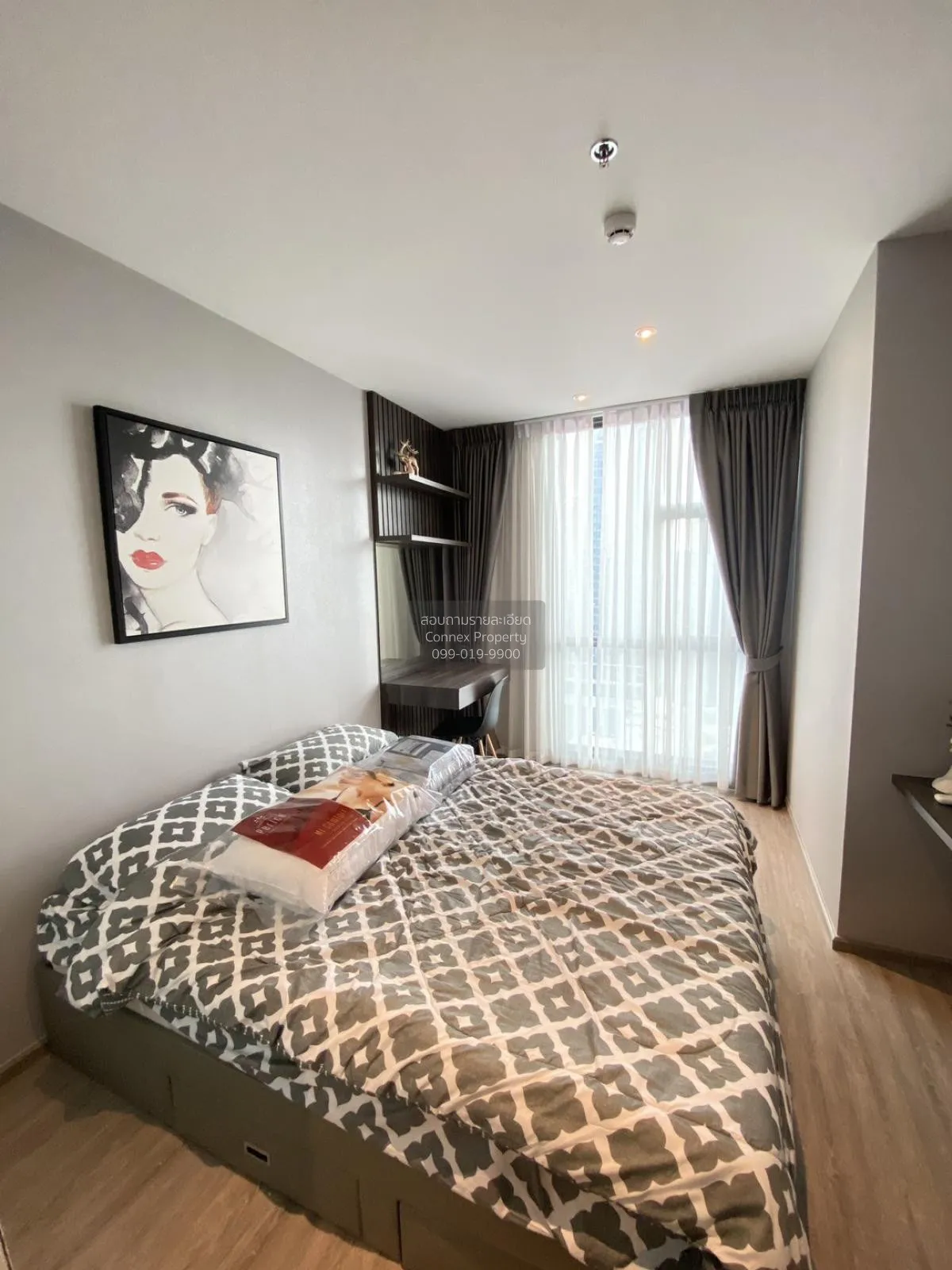 เช่าคอนโด  รึทึ่ม เอกมัย BTS-เอกมัย คลองตันเหนือ เขต วัฒนา กรุงเท