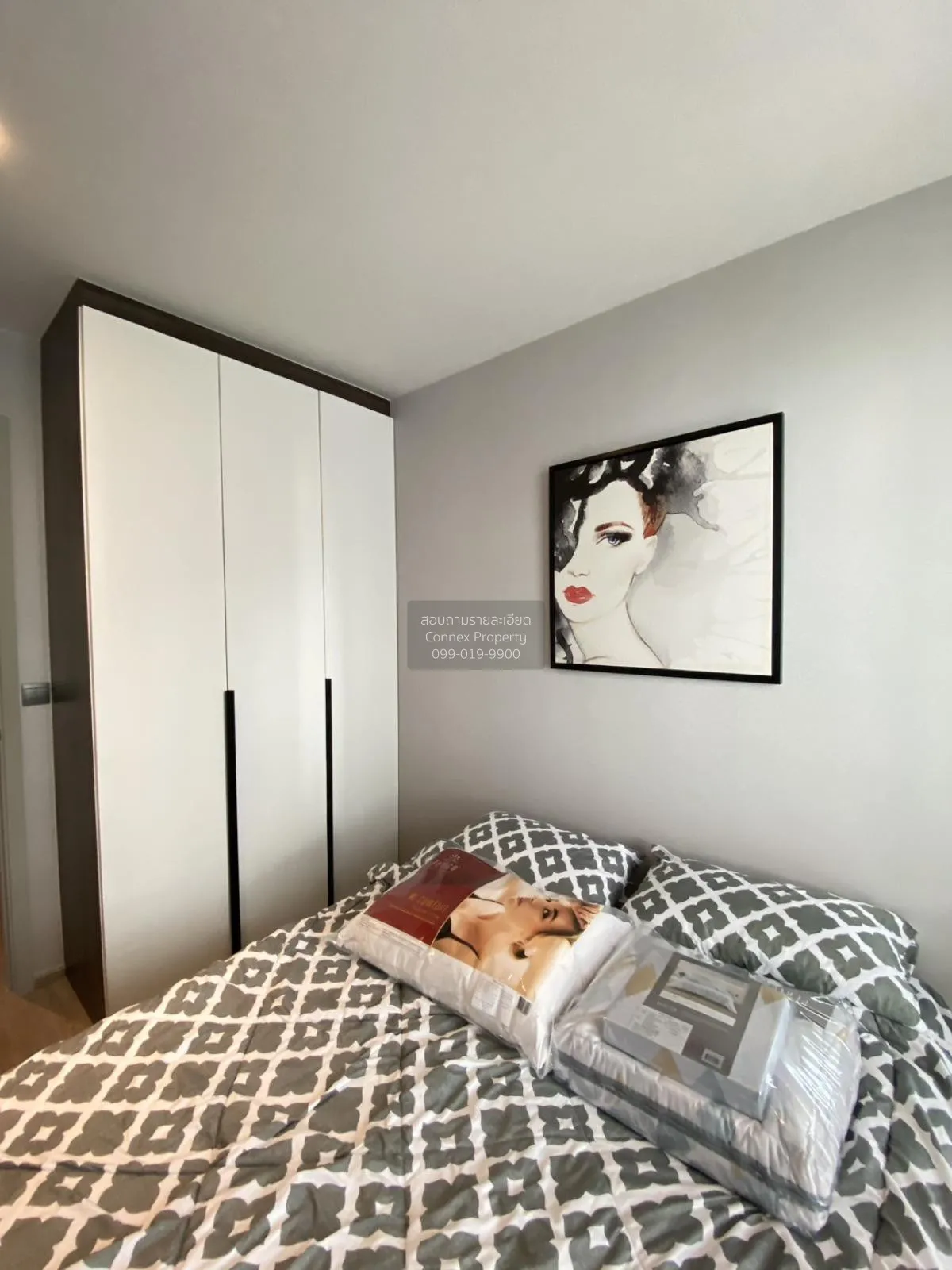 เช่าคอนโด  รึทึ่ม เอกมัย BTS-เอกมัย คลองตันเหนือ เขต วัฒนา กรุงเท