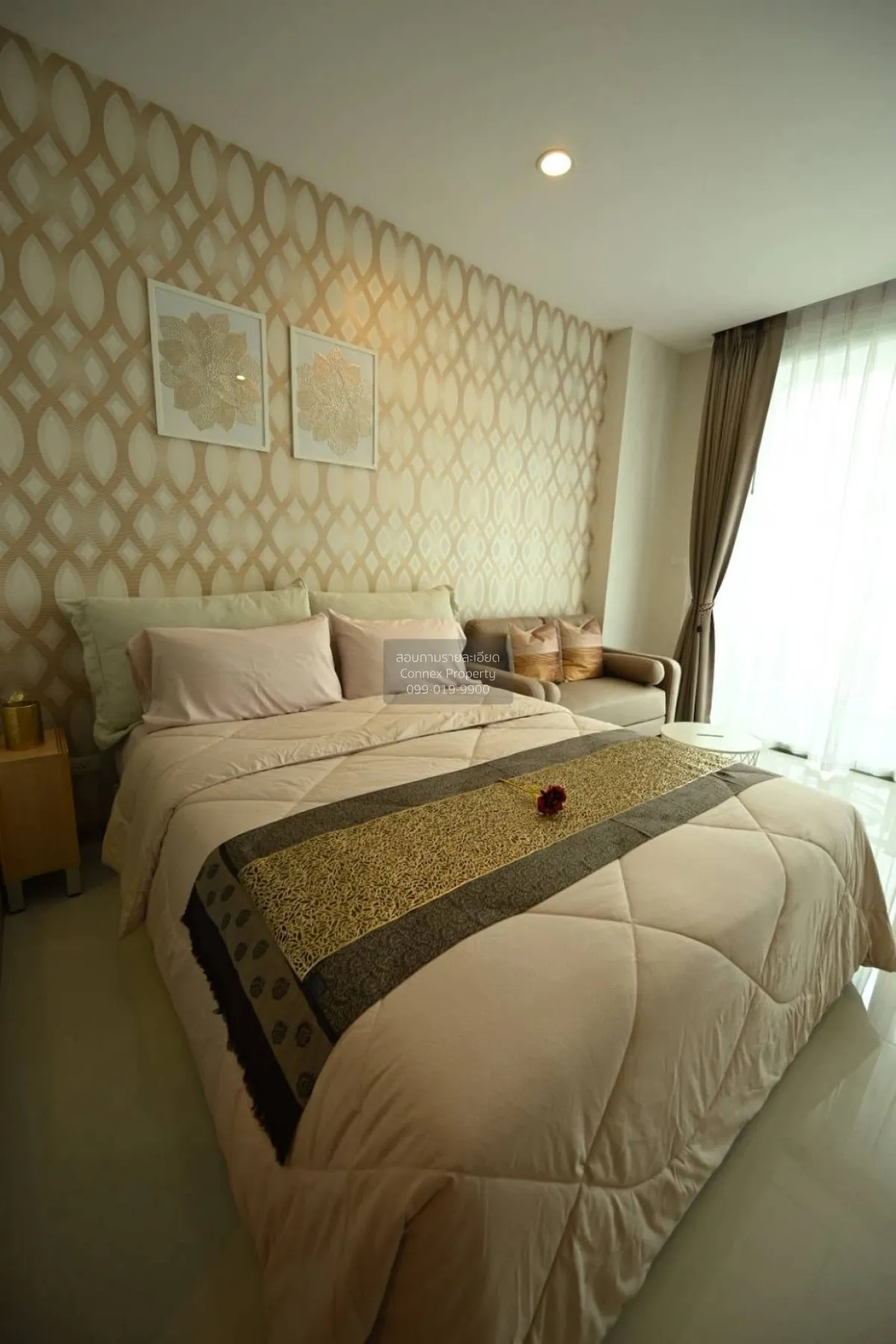 For Sale Condo , The Riviera Wongamat , Na Kluea , Bang Lamung ,  3