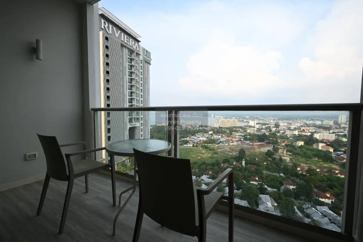 For Sale Condo , The Riviera Wongamat , Na Kluea , Bang Lamung , 