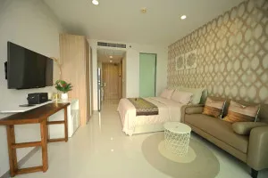 For Sale Condo , The Riviera Wongamat , Na Kluea , Bang Lamung , Chon Buri , CX-176160