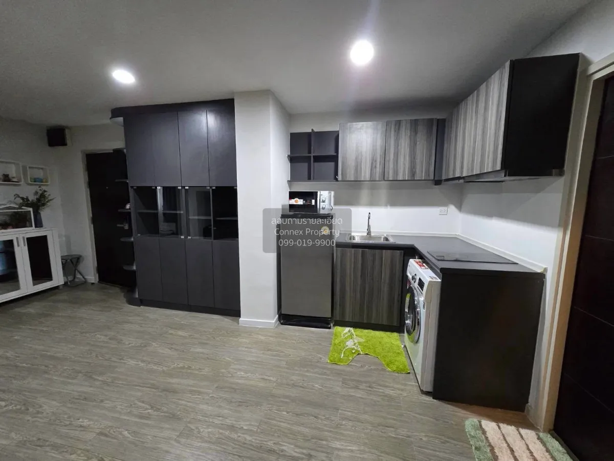 For Rent Condo , Villa Lasalle Sukhumvit 105 , BTS-Bearing , Bang 1