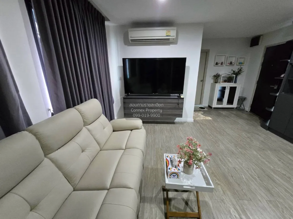 For Rent Condo , Villa Lasalle Sukhumvit 105 , BTS-Bearing , Bang 2