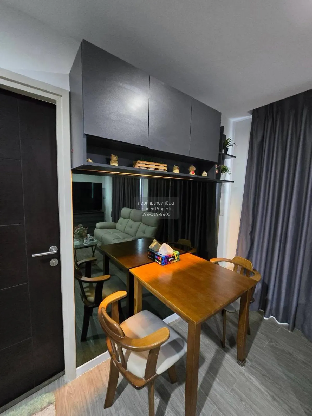 For Rent Condo , Villa Lasalle Sukhumvit 105 , BTS-Bearing , Bang 3