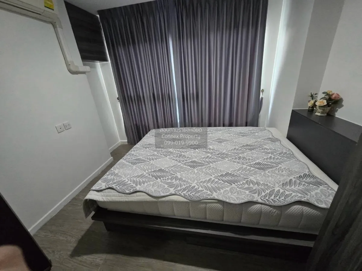 For Rent Condo , Villa Lasalle Sukhumvit 105 , BTS-Bearing , Bang 4