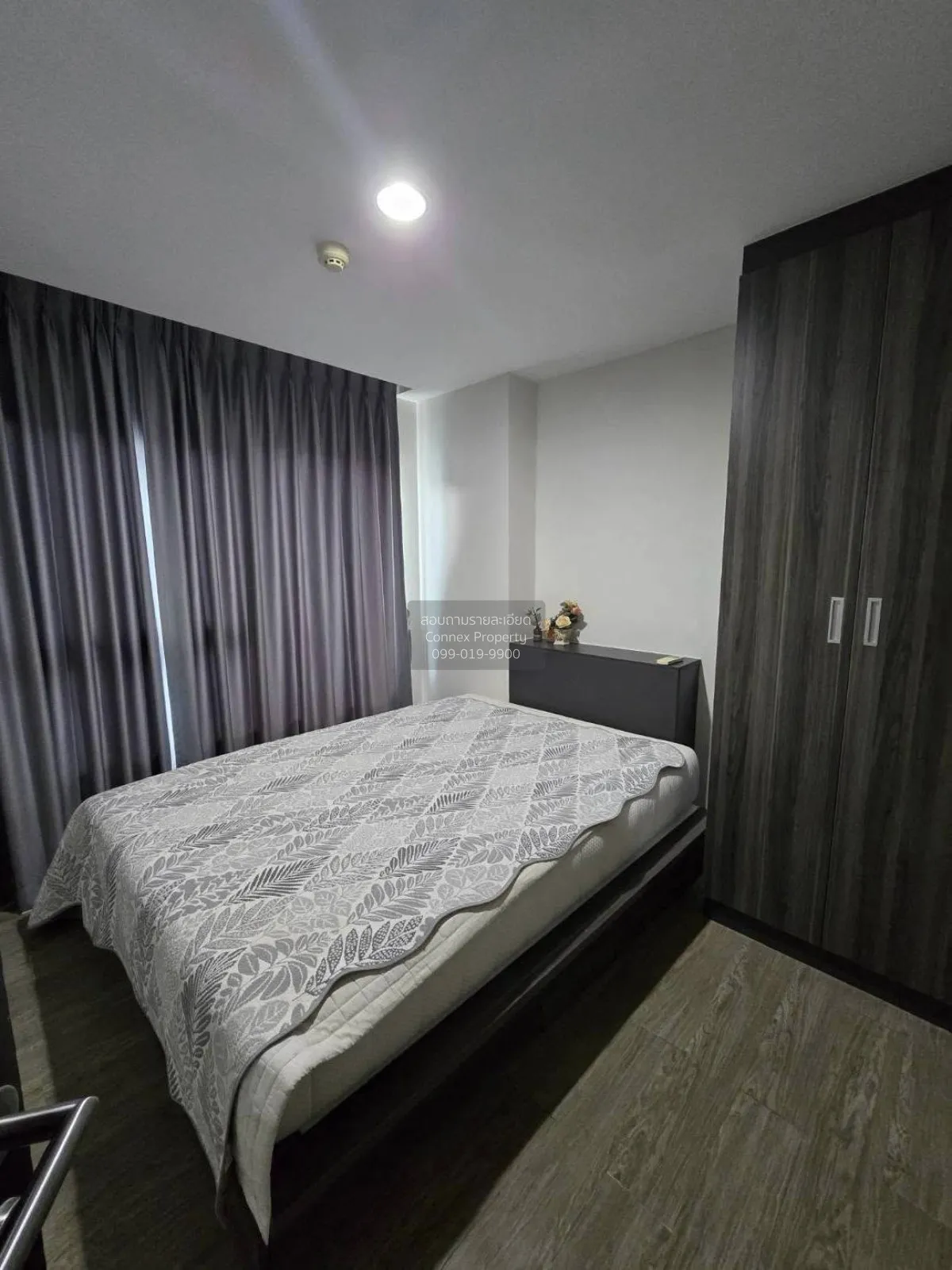For Rent Condo , Villa Lasalle Sukhumvit 105 , BTS-Bearing , Bang
