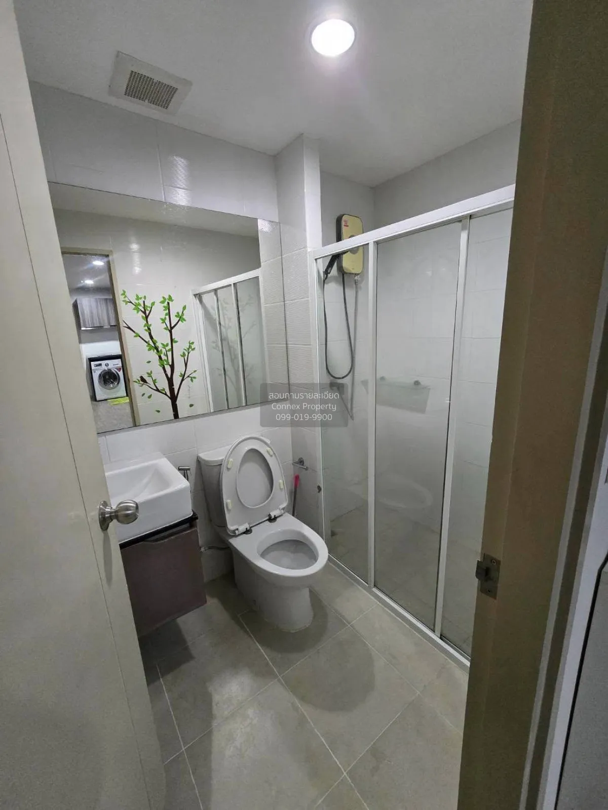 For Rent Condo , Villa Lasalle Sukhumvit 105 , BTS-Bearing , Bang