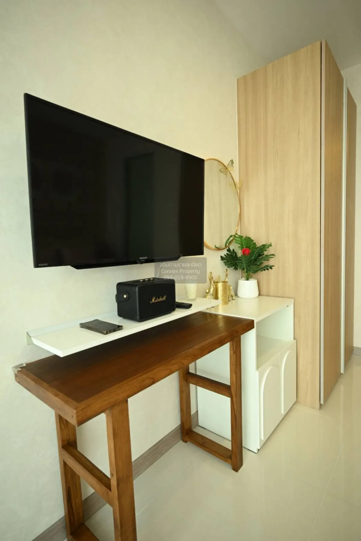 For Rent Condo , The Riviera Wongamat , Na Kluea , Bang Lamung ,  4