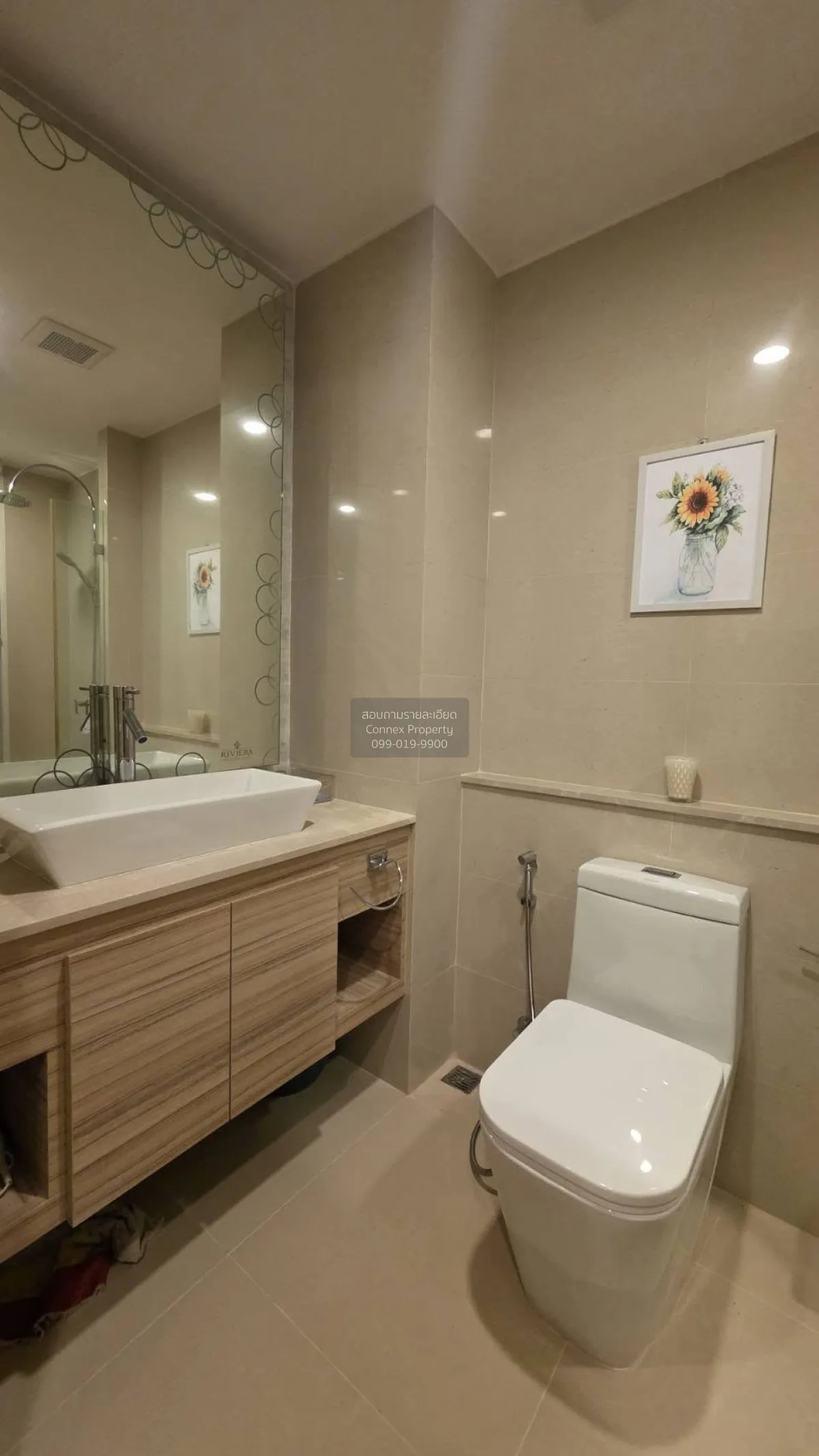 For Rent Condo , The Riviera Wongamat , Na Kluea , Bang Lamung , 