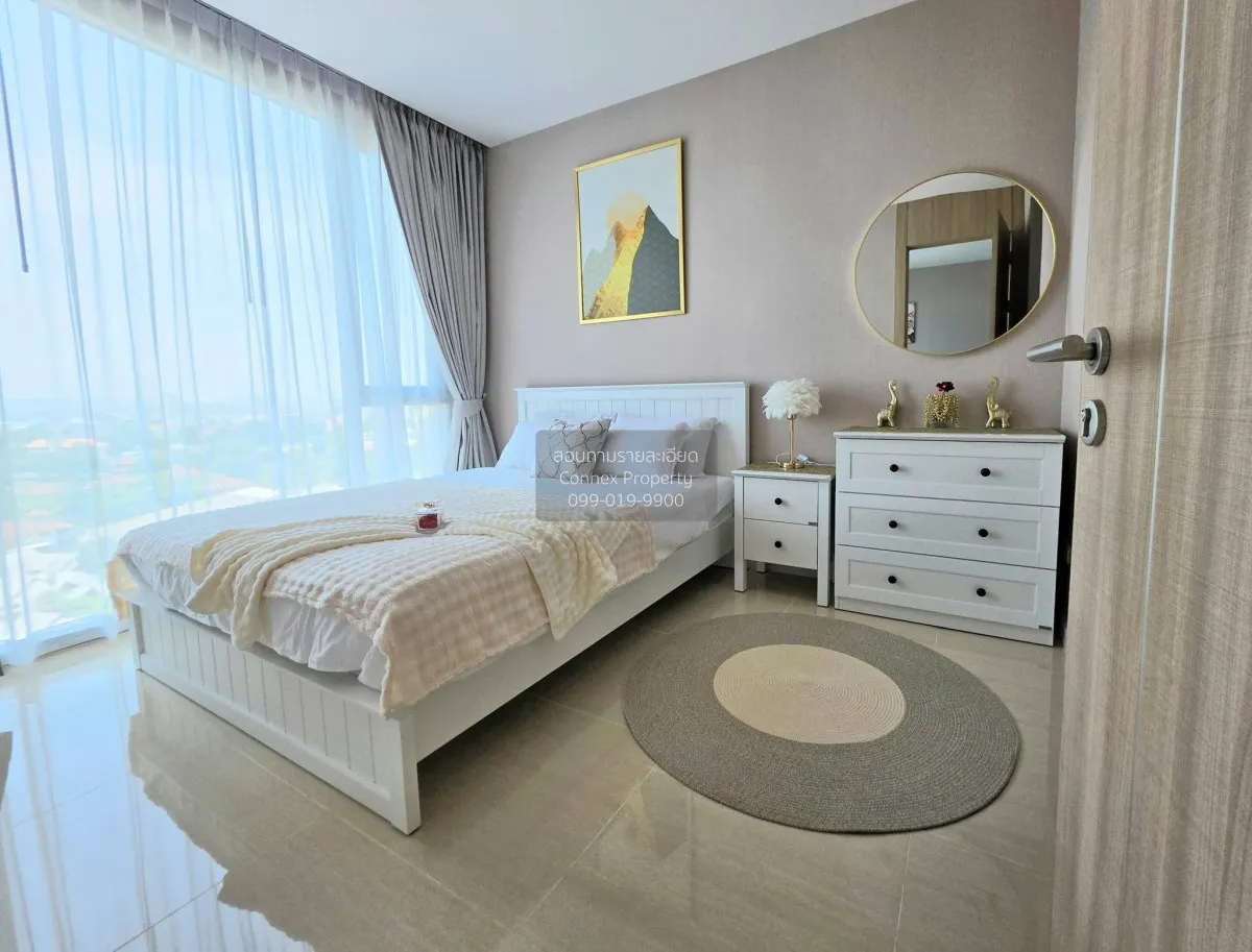 For Sale Condo , The Riviera Wongamat , Na Kluea , Bang Lamung , 