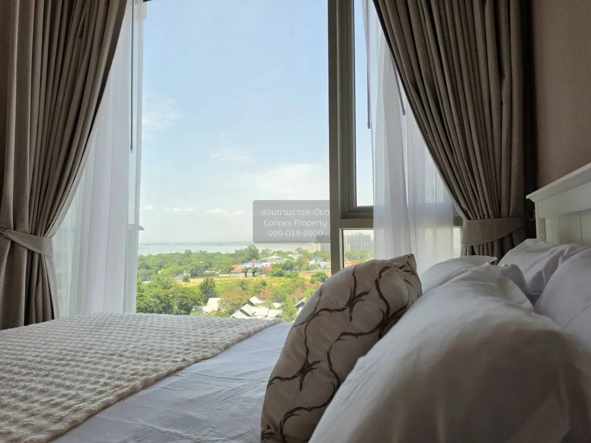 For Sale Condo , The Riviera Wongamat , Na Kluea , Bang Lamung , 