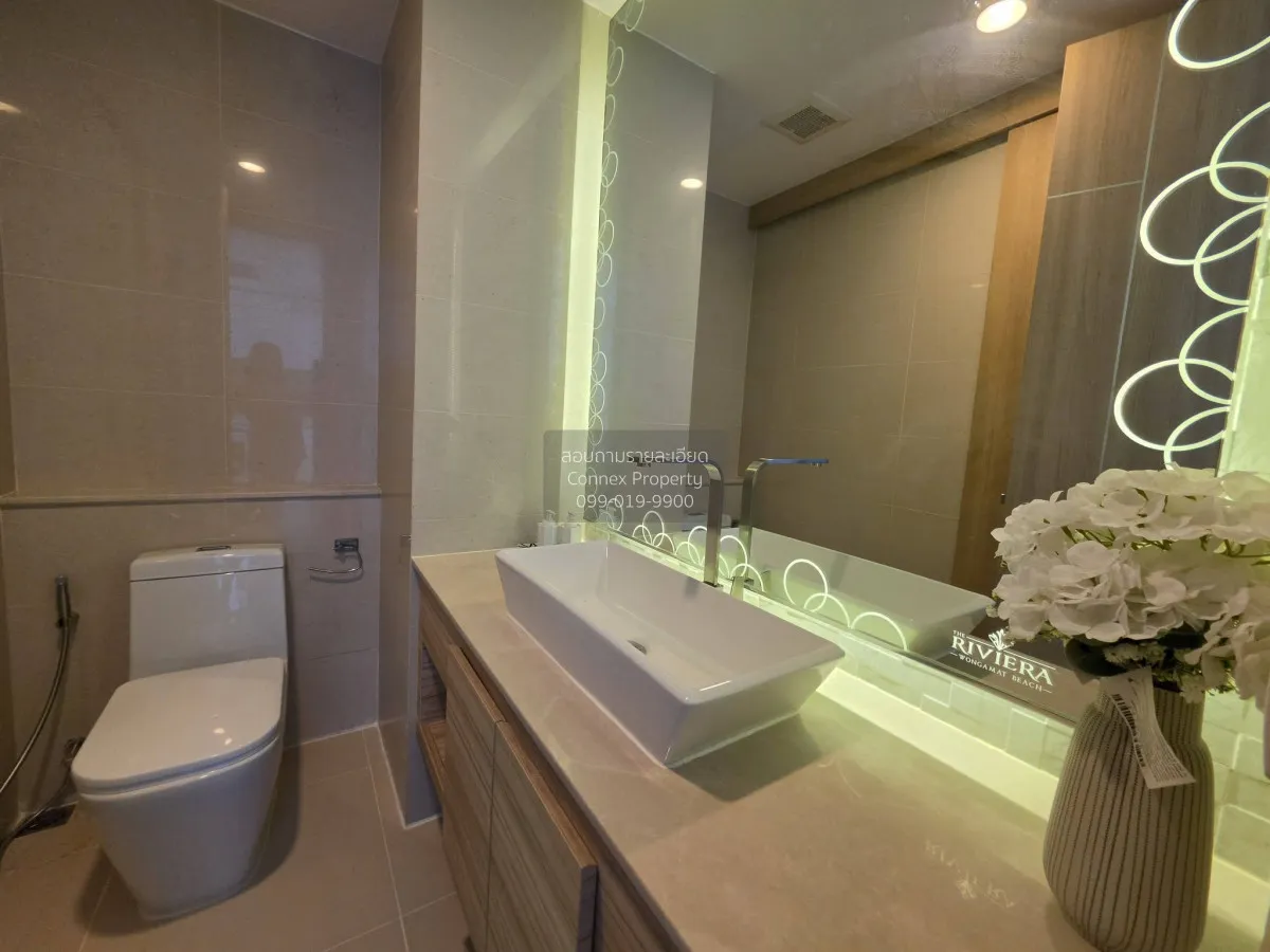 For Sale Condo , The Riviera Wongamat , Na Kluea , Bang Lamung , 