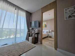 For Sale Condo , The Riviera Wongamat , Na Kluea , Bang Lamung , Chon Buri , CX-176164