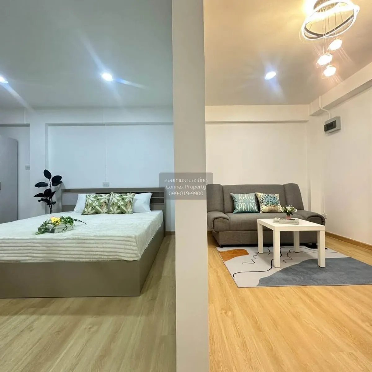 For Sale Condo , Panthep Condo Town , Wichit , Mueang Phuket , Ph 1