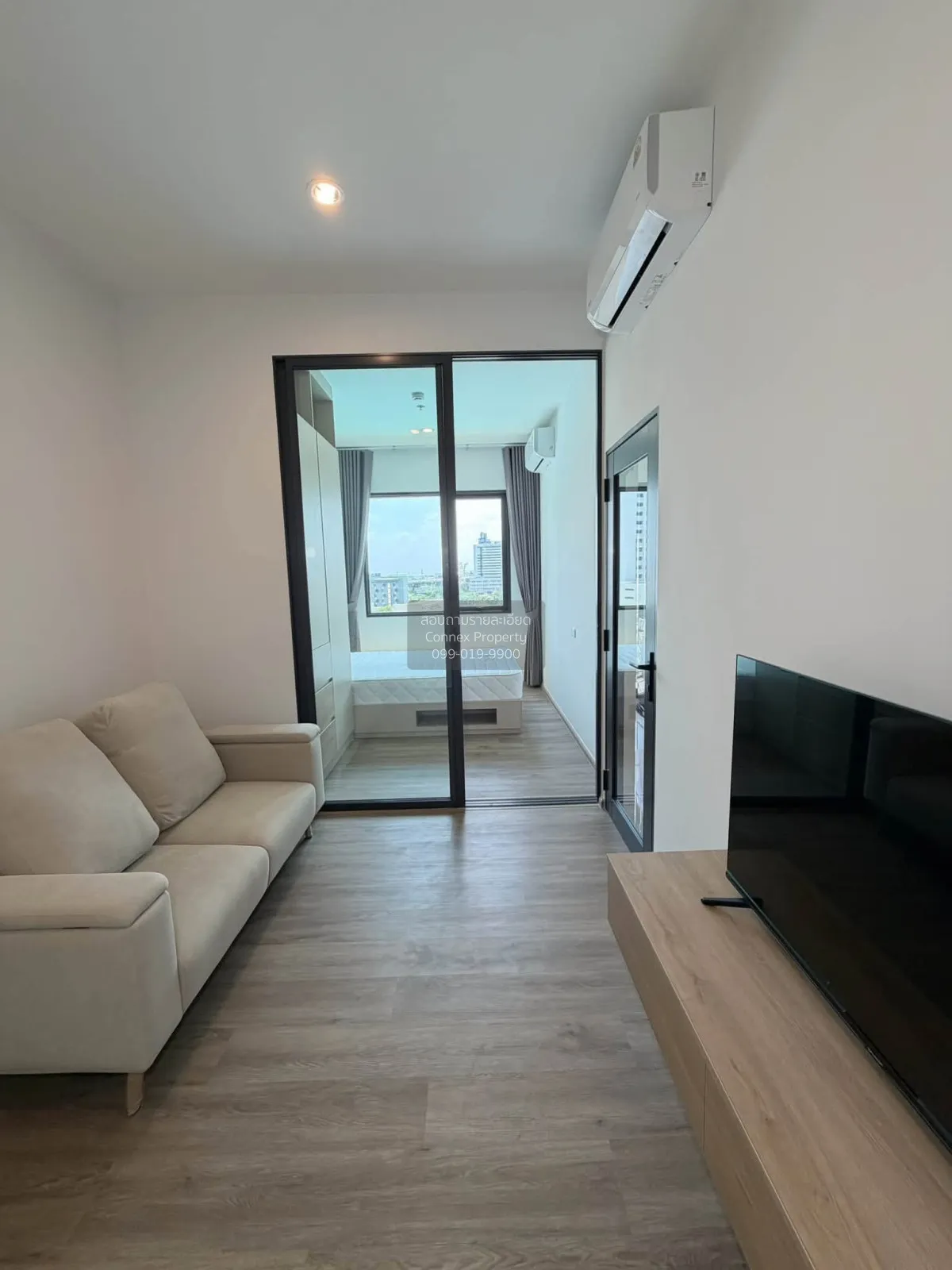 For Rent Condo , Flexi Mega Space Bangna , MRT-Sri Iam , Bang Kae 1
