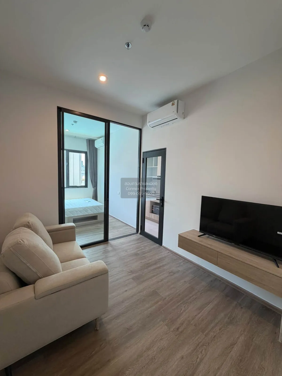 For Rent Condo , Flexi Mega Space Bangna , MRT-Sri Iam , Bang Kae 3
