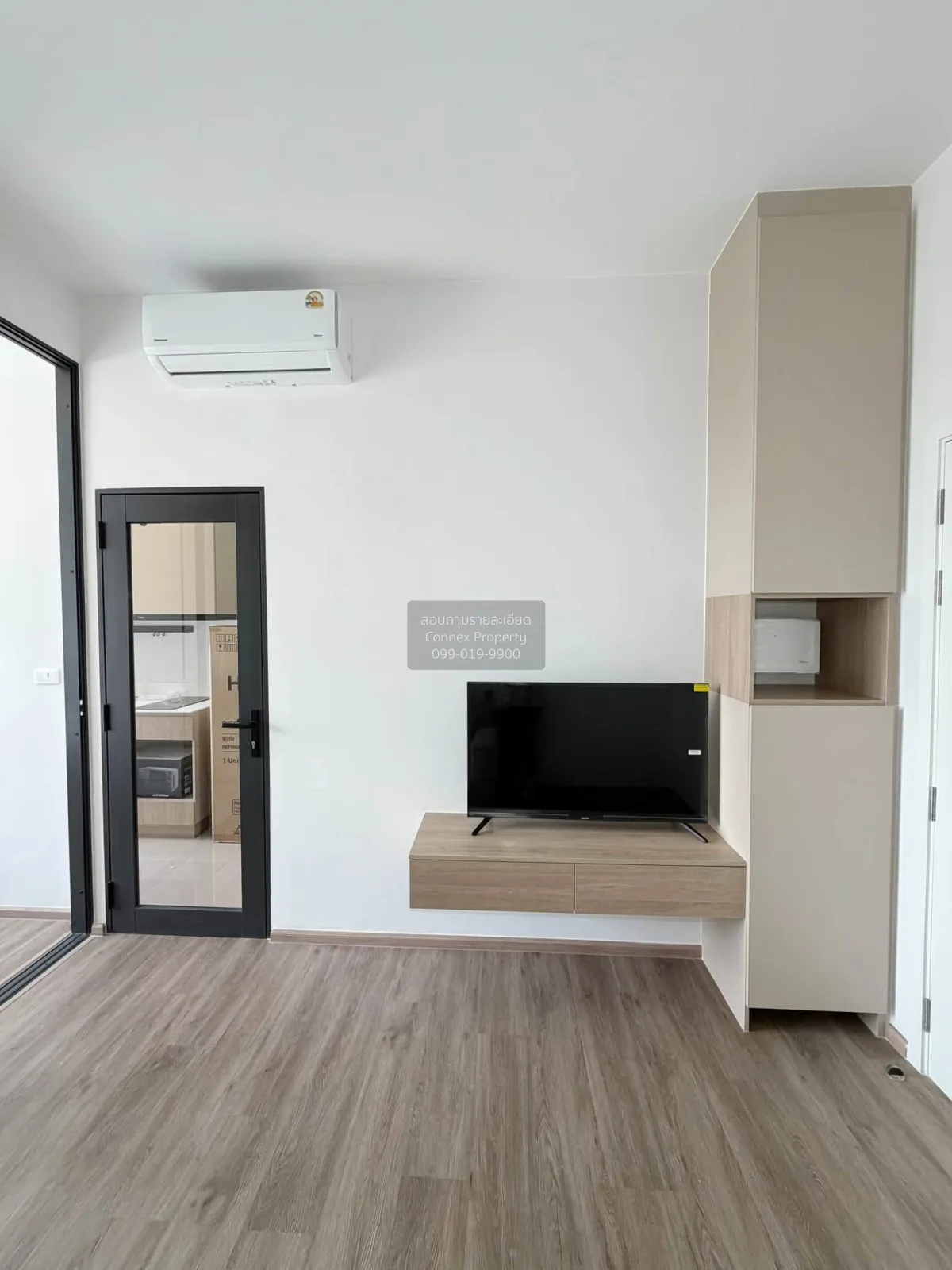 For Rent Condo , Flexi Mega Space Bangna , MRT-Sri Iam , Bang Kae 4