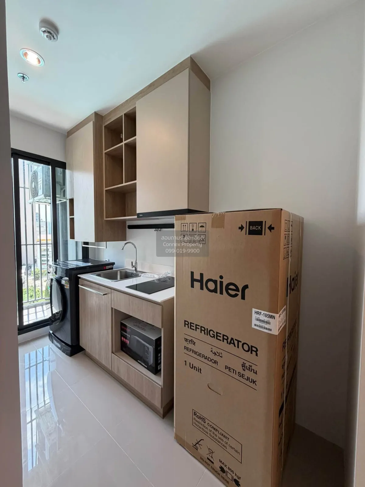 For Rent Condo , Flexi Mega Space Bangna , MRT-Sri Iam , Bang Kae