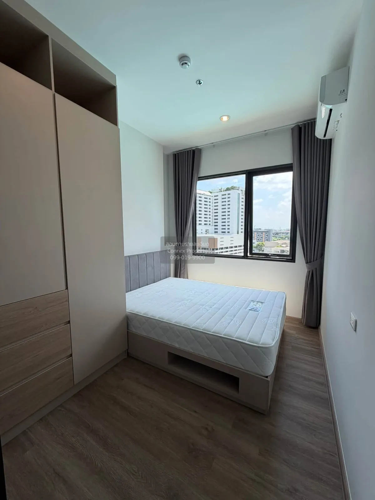 For Rent Condo , Flexi Mega Space Bangna , MRT-Sri Iam , Bang Kae