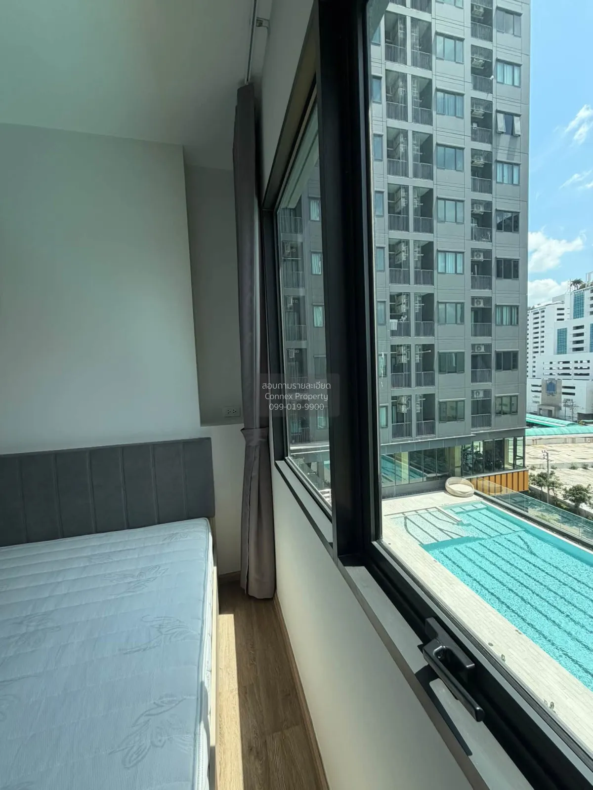 For Rent Condo , Flexi Mega Space Bangna , MRT-Sri Iam , Bang Kae