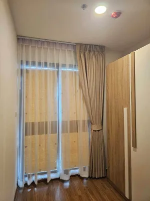 For Rent condo The Livin Ramkhamhaeng,CX-176180