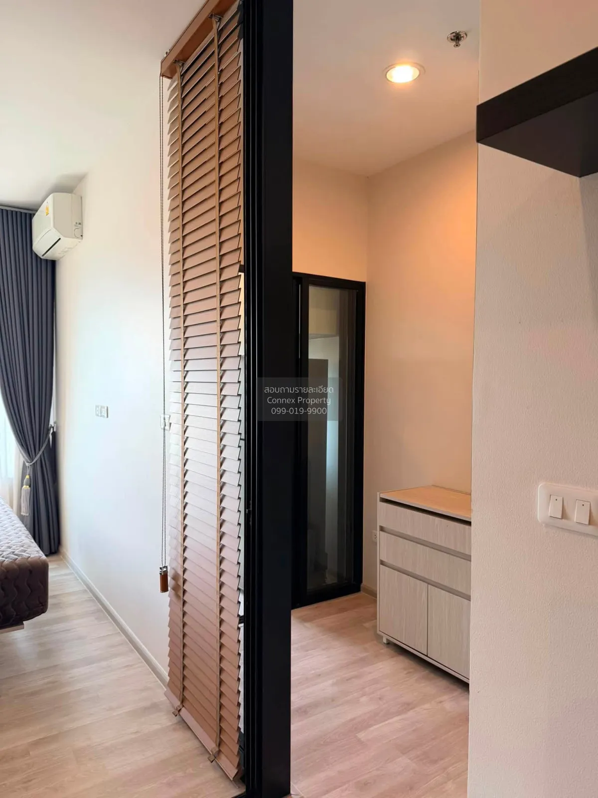 เช่าคอนโด  นิช โมโน เมกะ สเปซ บางนา บางแก้ว บางพลี สมุทรปราการ CX