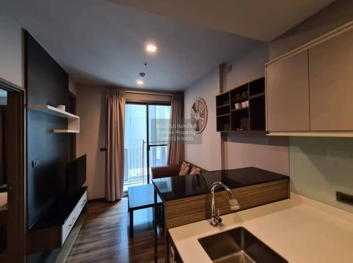For Sale Condo , Ceil by Sansiri , BTS-Ekkamai , Khlong Tan Nuea  1