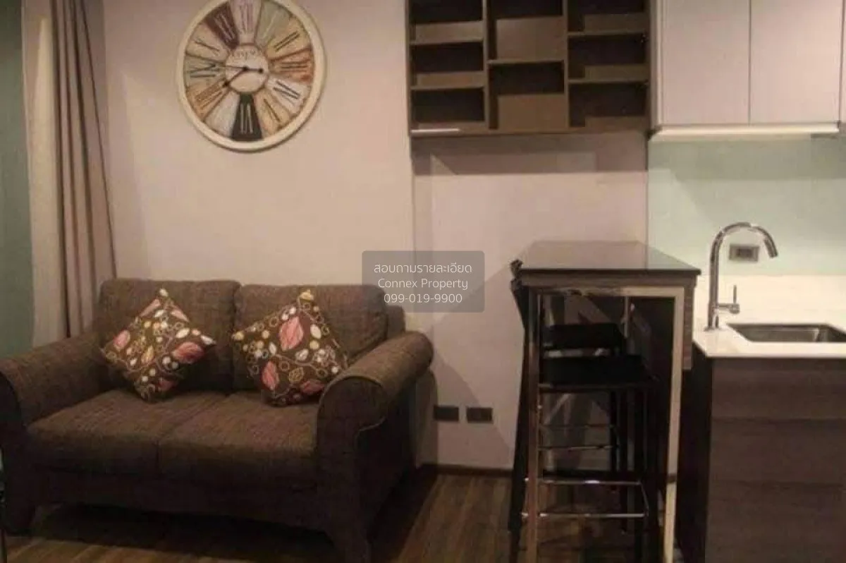 For Sale Condo , Ceil by Sansiri , BTS-Ekkamai , Khlong Tan Nuea  2