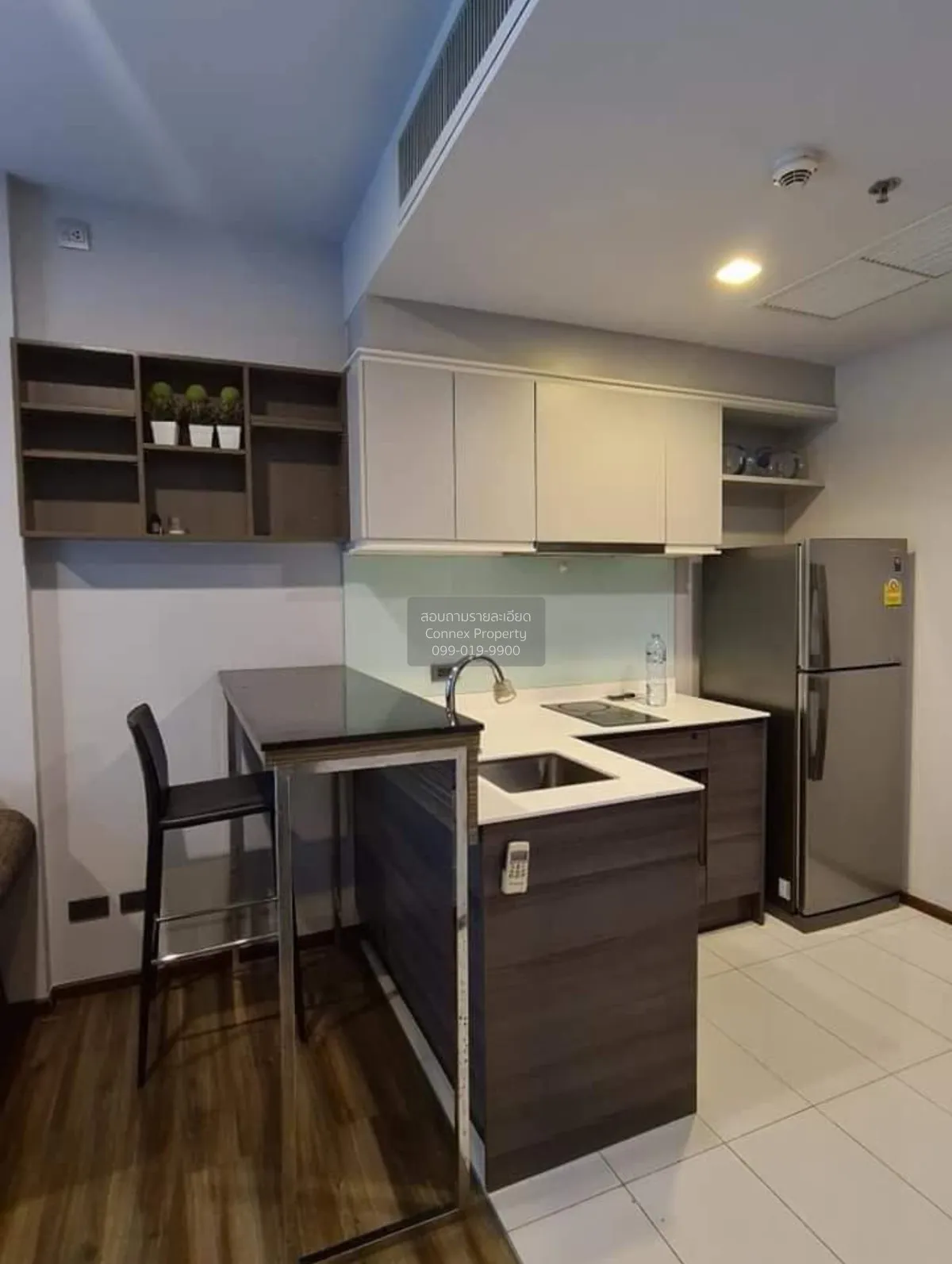 For Sale Condo , Ceil by Sansiri , BTS-Ekkamai , Khlong Tan Nuea  3